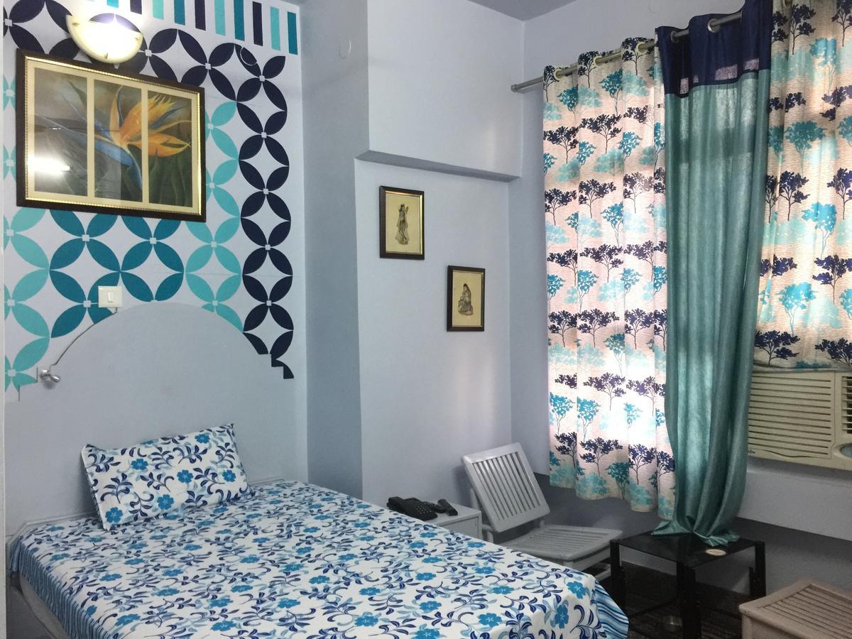 Suratgarh Harsh Hotel חדר תמונה