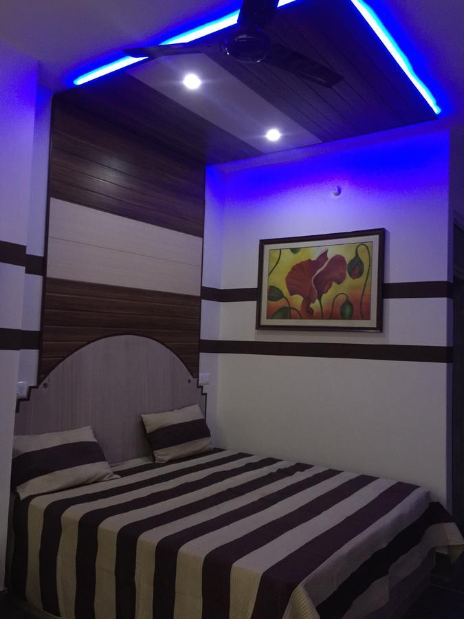 Suratgarh Harsh Hotel מראה חיצוני תמונה