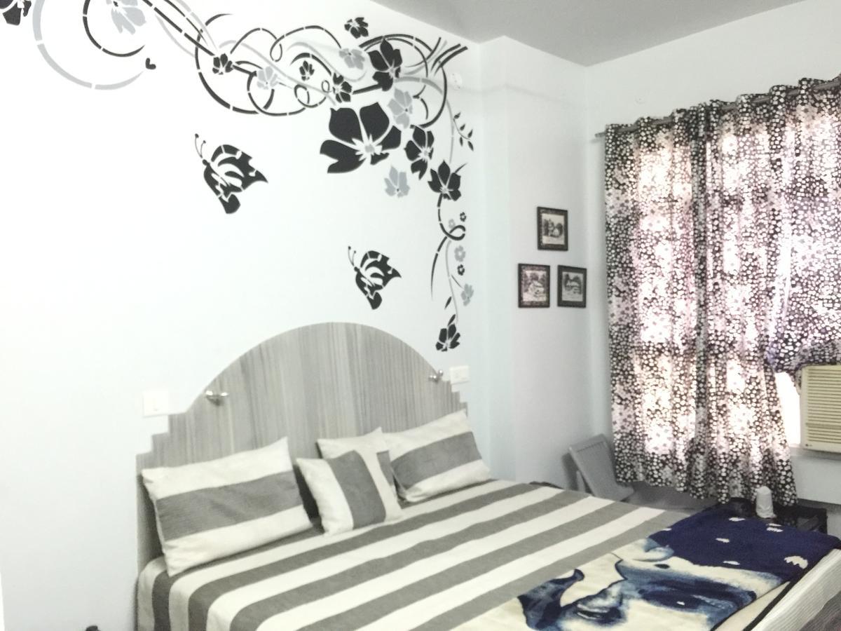 Suratgarh Harsh Hotel מראה חיצוני תמונה